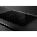 GRADE A2 - Smeg Musa 75cm 4 Zone Induction Hob