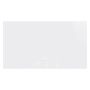 Grade A Smeg SI2M7953DW 90cm Induction Hob White Glass