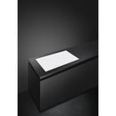 Grade A Smeg SI2M7953DW 90cm Induction Hob White Glass