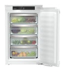 Liebherr - SIBa 3950 Prime BioFresh Refrigerator with BioFresh for integrated use