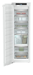 Liebherr - SIFNe 5188 Peak NoFrost Freezer for integrated use with NoFrost