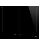 Smeg Induction Hob 60cm SIM3644D