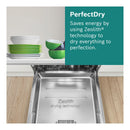 Grade B Bosch Series 6 SMD6YCX01G 14 Place Fully Integrated Dishwasher