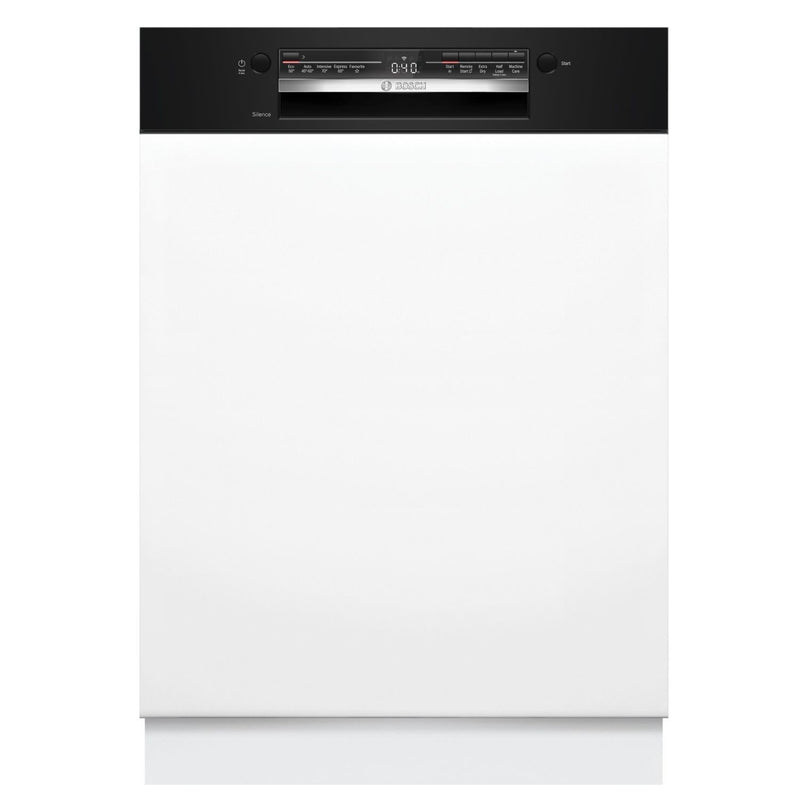 Grade A Bosch Series 2 SMI2HTB02G Semi-integrated 13 Place Dishwasher