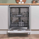 GRADE A1 - Bosch Series 2 Freestanding Dishwasher - VarioSpeed Plus White