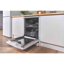 GRADE A1 - Bosch Series 2 Freestanding Dishwasher - VarioSpeed Plus White