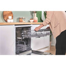 GRADE A1 - Bosch Series 2 Freestanding Dishwasher - VarioSpeed Plus White