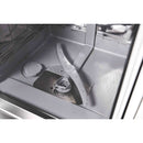 GRADE A1 - Bosch Series 2 Freestanding Dishwasher - VarioSpeed Plus White