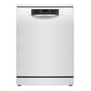 Grade B Bosch Series 2 SMS26AW08G 12 Place Freestanding Dishwasher White