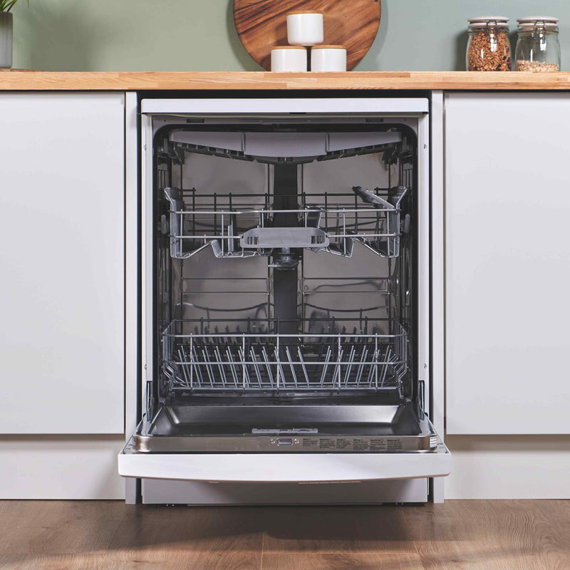 Grade A Bosch Series 2 14 Place Freestanding Dishwasher