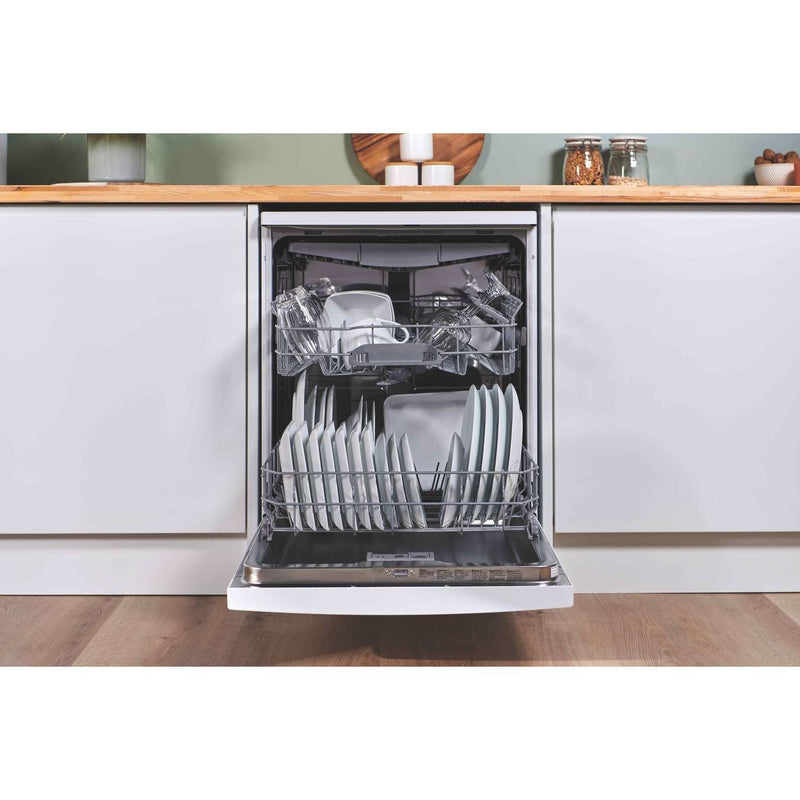 Grade A Bosch Series 2 14 Place Freestanding Dishwasher