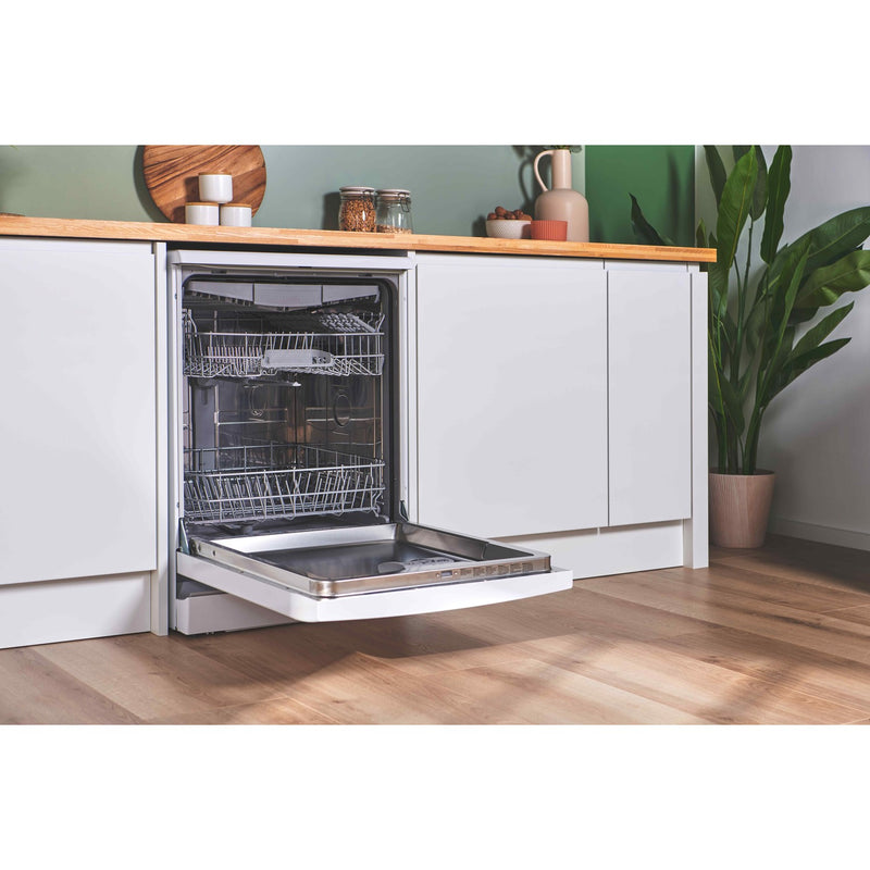 Grade A Bosch Series 2 14 Place Freestanding Dishwasher