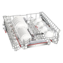 Grade B Bosch SMS6TCI02G Series 6 Freestanding Dishwasher - A-Rated Smart Wi-Fi Brushed steel anti-fingerprint