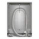 Grade B Bosch SMS6TCI02G Series 6 Freestanding Dishwasher - A-Rated Smart Wi-Fi Brushed steel anti-fingerprint
