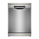 Grade B Bosch 14 Place Settings Freestanding Dishwasher, 6-programmes