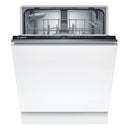 Grade B Bosch Series 2 SMV2HTX02G 13 Place Fully Integrated Dishwasher