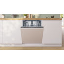 Grade B Bosch Series 2 SMV2HTX02G 13 Place Fully Integrated Dishwasher