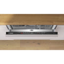 Grade B Bosch Series 2 SMV2HTX02G 13 Place Fully Integrated Dishwasher