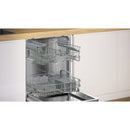 Grade B Bosch Series 2 SMV2HTX02G 13 Place Fully Integrated Dishwasher
