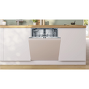 Grade A Bosch Series 4 SMV4HTX00G 13 Place Fully Integrated Dishwasher