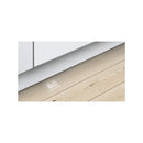 Grade B Bosch Series 6 Integrated Dishwasher - Smart Wi-Fi B-Rated Silver control panel