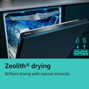 Grade B iQ700, Free-standing dishwasher, 60 cm, Brushed steel anti-fingerprint, 14ps, A-rated, Zeolith Heat, steel, A rated