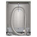 Grade B iQ700, Free-standing dishwasher, 60 cm, Brushed steel anti-fingerprint, 14ps, A-rated, Zeolith Heat, steel, A rated