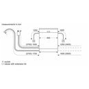 Grade B iQ700, Free-standing dishwasher, 60 cm, Brushed steel anti-fingerprint, 14ps, A-rated, Zeolith Heat, steel, A rated