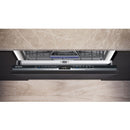 Grade A Siemens iQ300 SN73HX10VG Integrated 14 Place Dishwasher Black