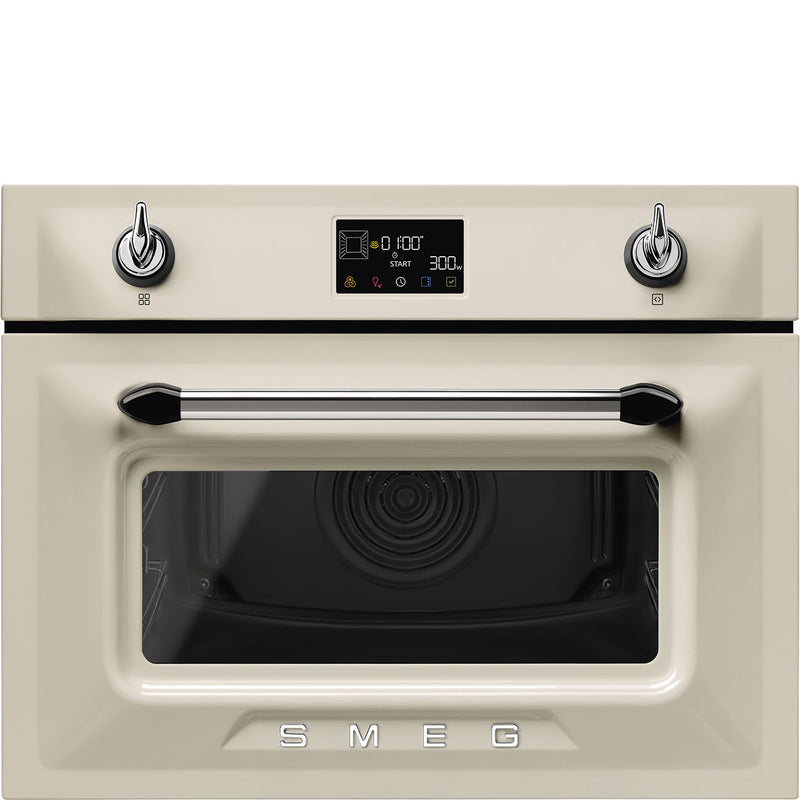 Smeg Built-In Oven Galileo Micro combi SO4902M1P