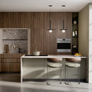 Grade B Smeg SO6302M2X 60cm Single Built In electric Oven with Microwave Function Stainless Steel