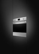 Smeg Built-In Combi Steam Oven 60x60cm SOP6302S2PX