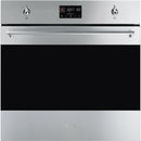 Smeg Built-In Oven 60x60cm SOP6302TX