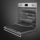Smeg Built-In Oven 60x60cm SOP6302TX