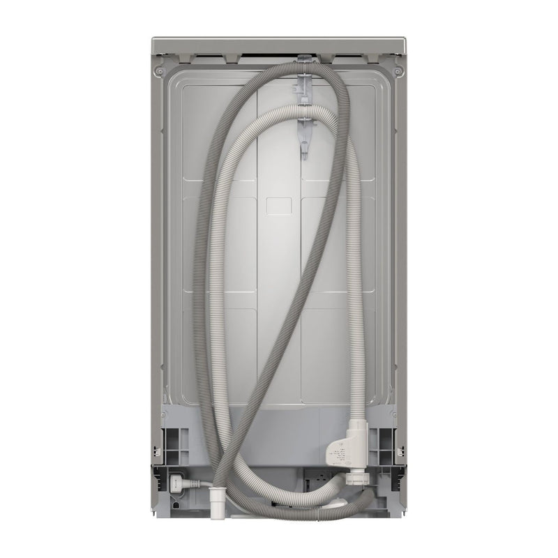 Grade A Bosch Series 4 SPS4HMI49G 10 Place Freestanding Smart Slimline Dishwasher