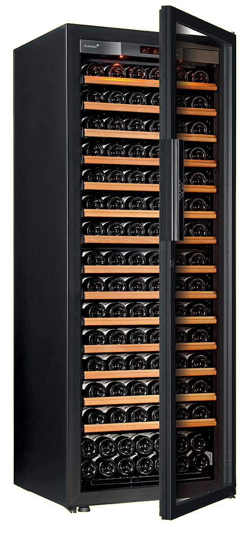 Eurocave S-PURE-L Freestanding Wine Cooler