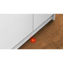 Grade A Bosch Serie 2 SPV2HKX39G Slimline 9 Place Fully Integrated Dishwasher