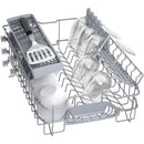 Grade A Bosch Serie 2 SPV2HKX39G Slimline 9 Place Fully Integrated Dishwasher