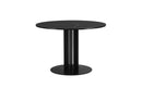 Normann Copenhagen Scala Table H75 Ø110 cm Marble