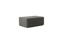 Normann Copenhagen Scene Pouf Large Hallingdal