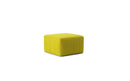 Normann Copenhagen Scene Pouf Small Hallingdal