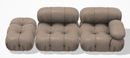 B&B Italia Camaleonda Sofa
