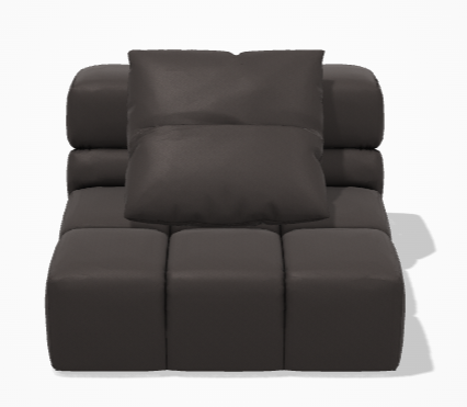 B&B Italia Tufty-Time Sofa Collection