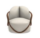 Giorgetti Hug Armchair