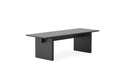 Normann Copenhagen Solid Table Black