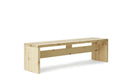 Normann Copenhagen Stretch Bench 160 cm Pine