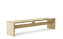 Normann Copenhagen Stretch Bench 200 cm Pine
