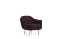 Normann Copenhagen Sum Armchair Alu Synergy