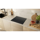 Grade B Neff N50 T16NBE1L 60cm 4 Zone Ceramic Hob Black