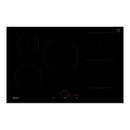 Grade A Neff N70 T58FHW1L0 80cm 5 Zone Induction Hob Black